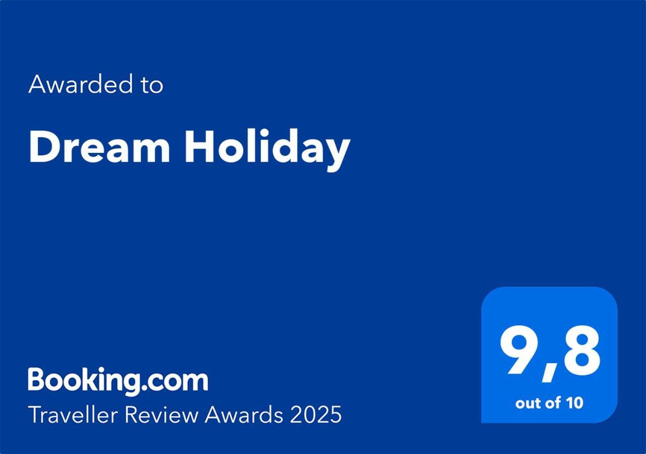 Dream Holiday Argegno Eksteriør billede