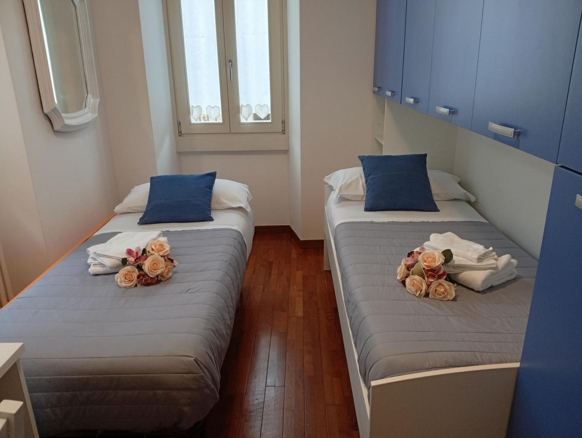 Dream Holiday Argegno Eksteriør billede
