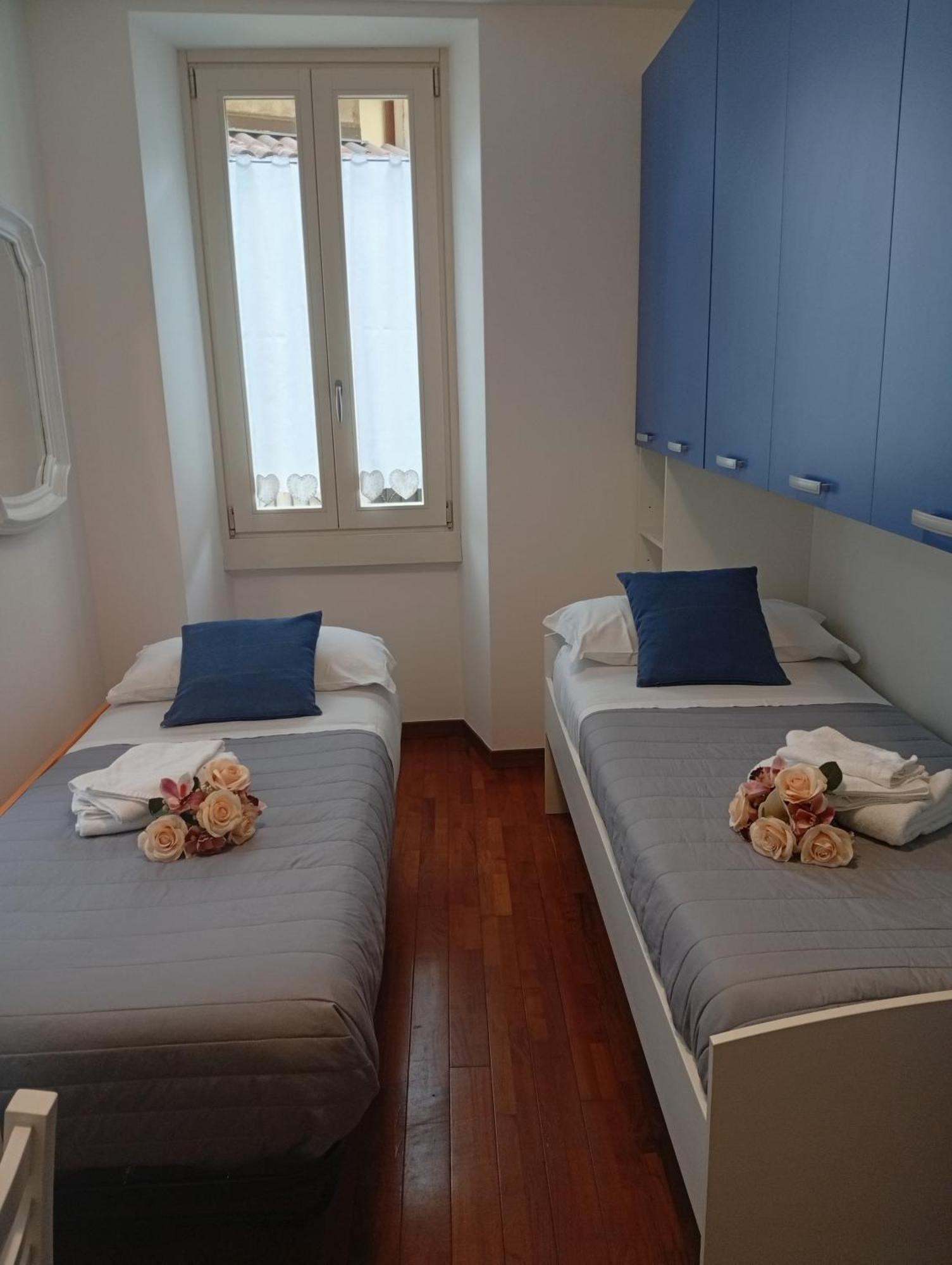 Dream Holiday Argegno Eksteriør billede